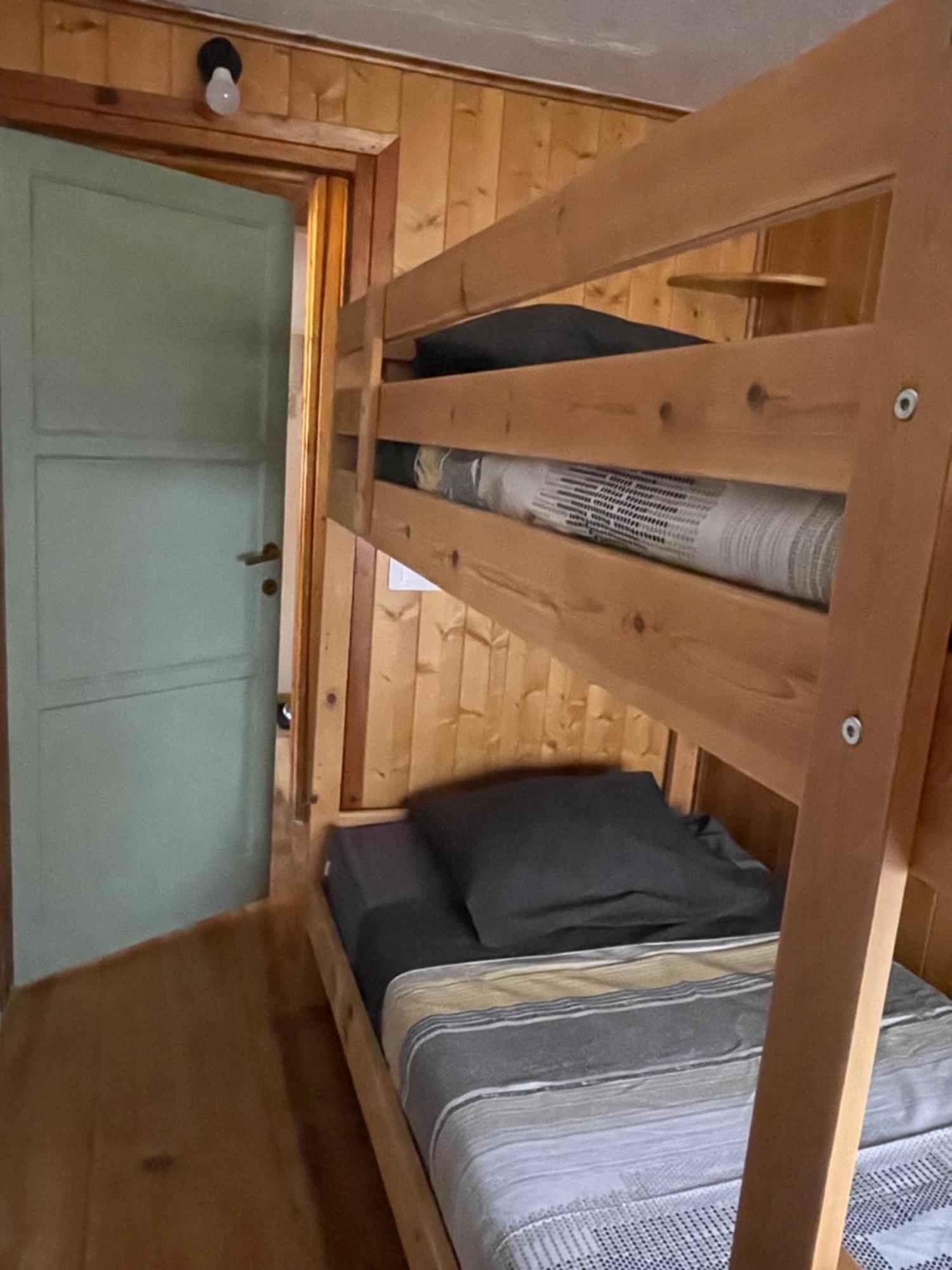 La Casetta Del Cervo Apartamento *