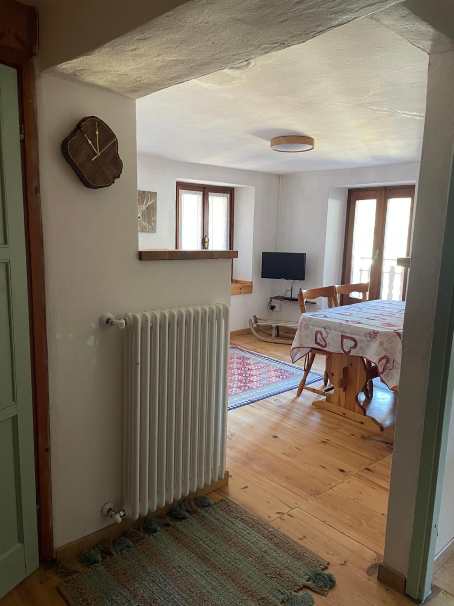 Apartamento La Casetta Del Cervo Campodolcino
