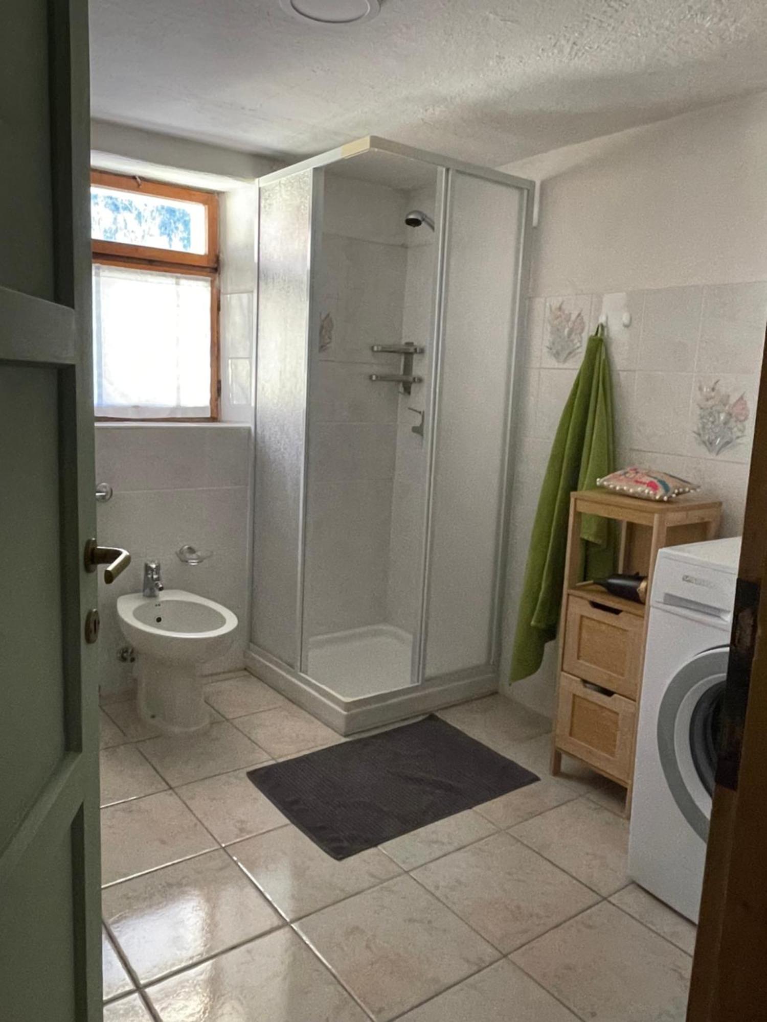 La Casetta Del Cervo Apartamento