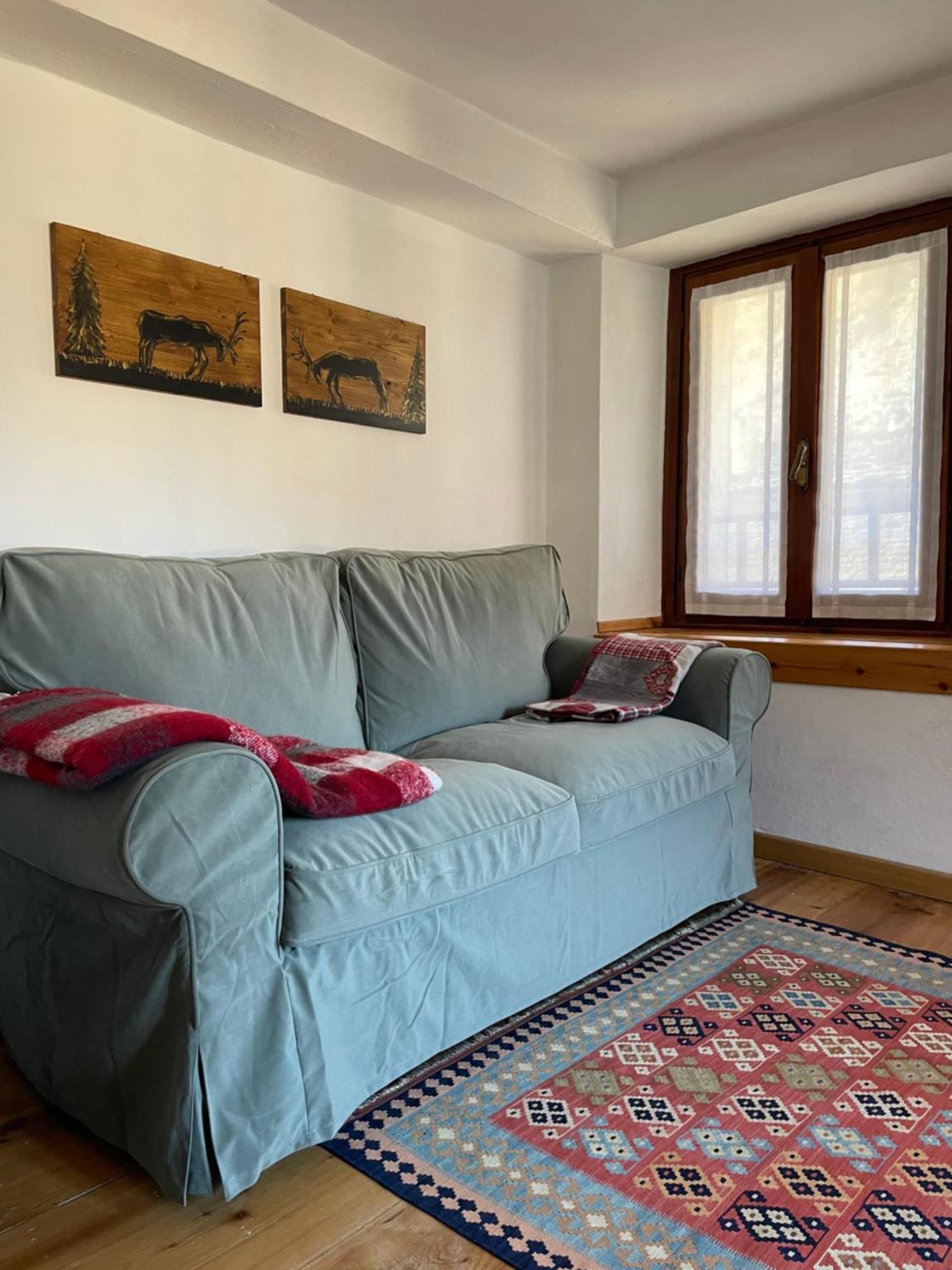 La Casetta Del Cervo Campodolcino