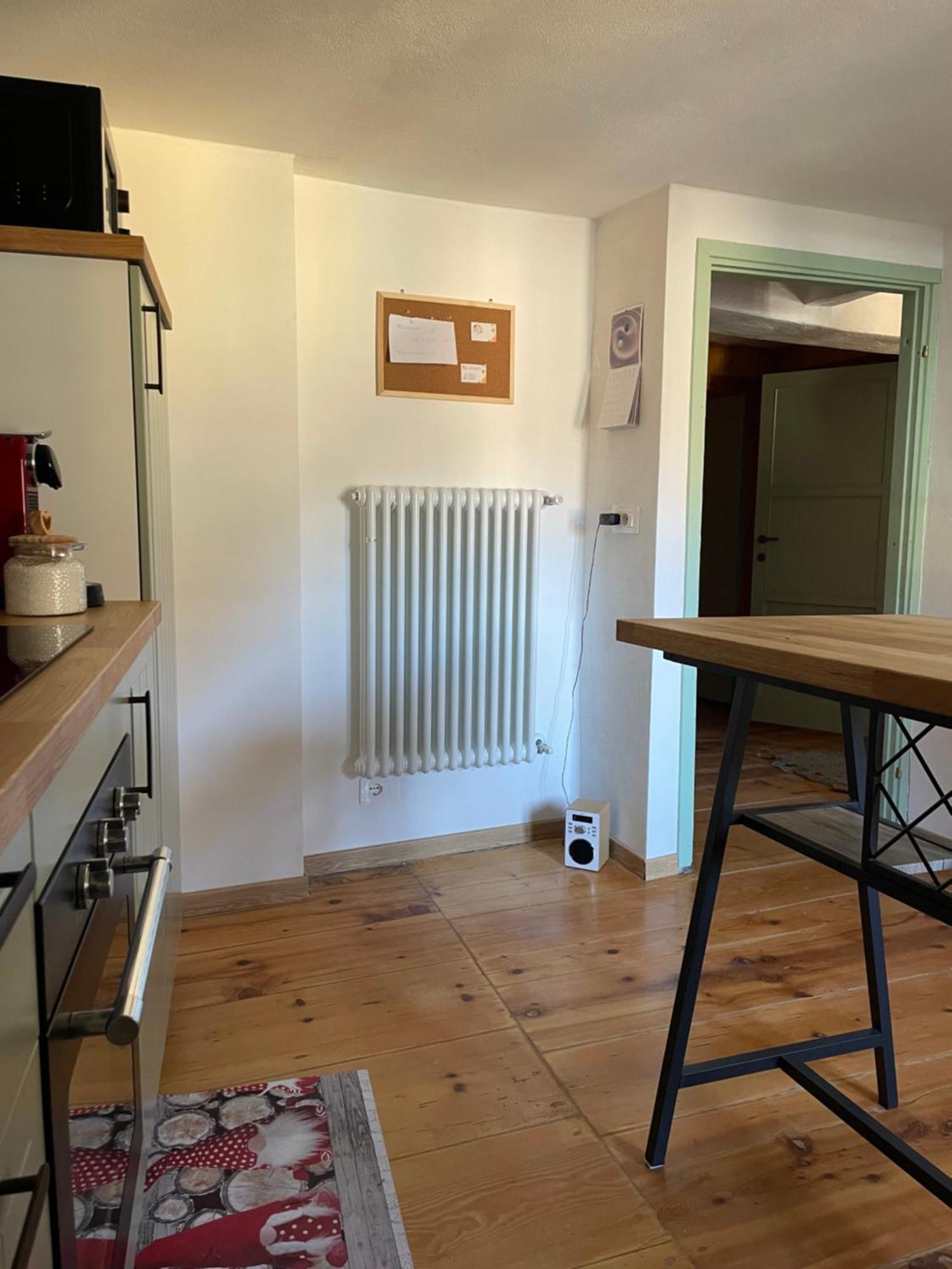 La Casetta Del Cervo Campodolcino