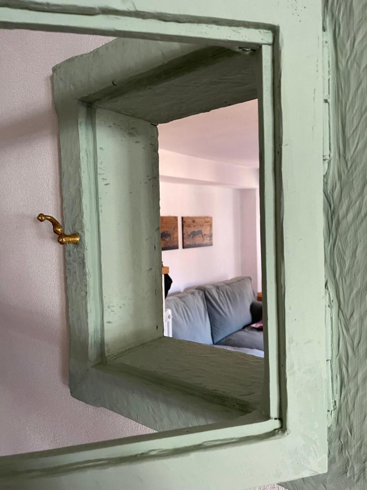 La Casetta Del Cervo Apartment Campodolcino