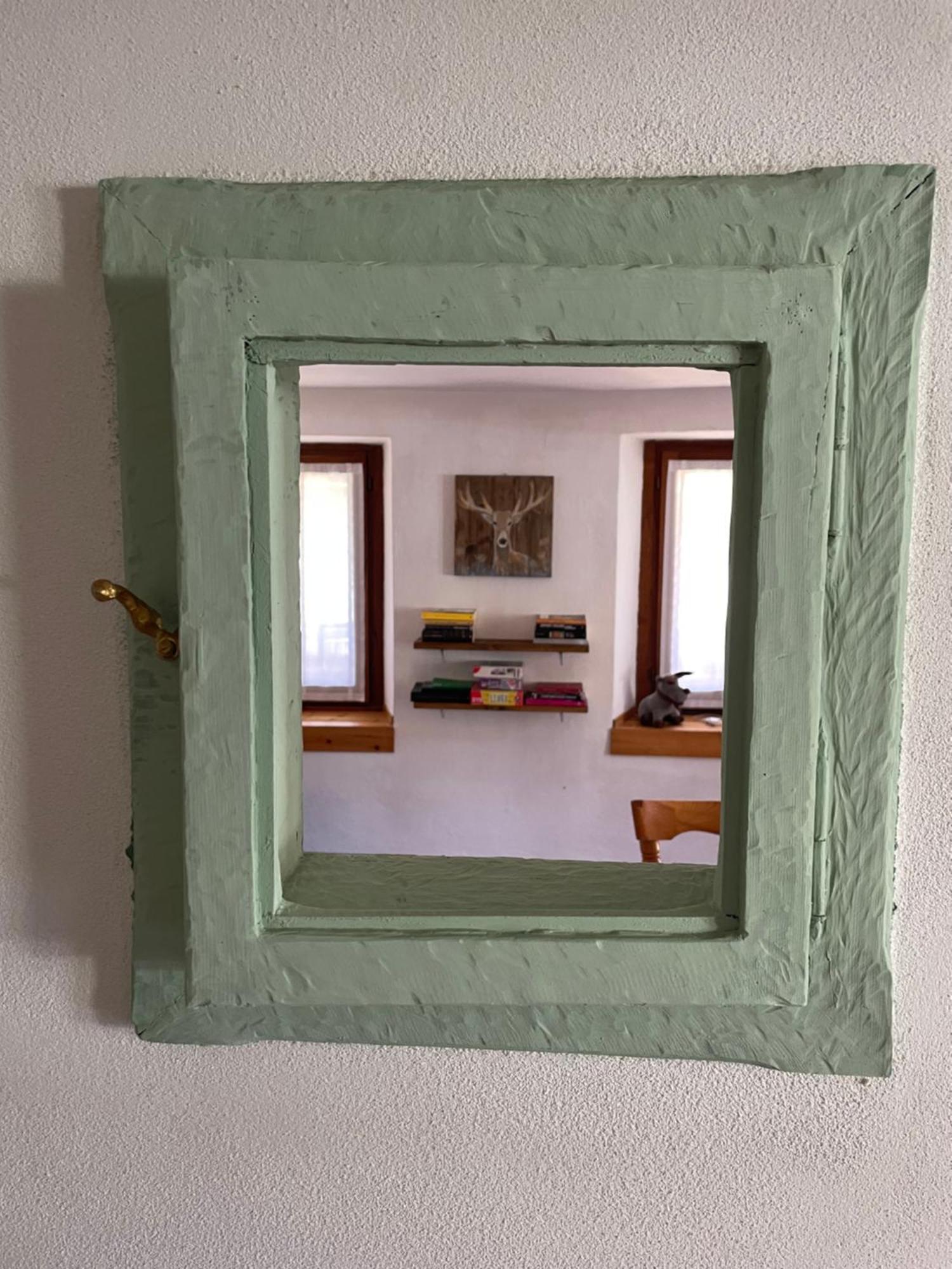 La Casetta Del Cervo Apartment