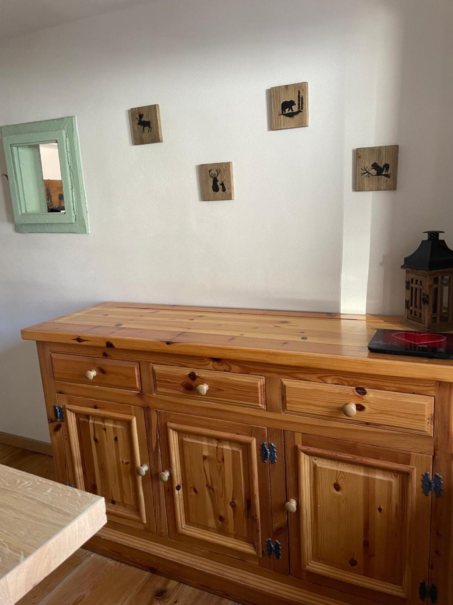 Apartment La Casetta Del Cervo