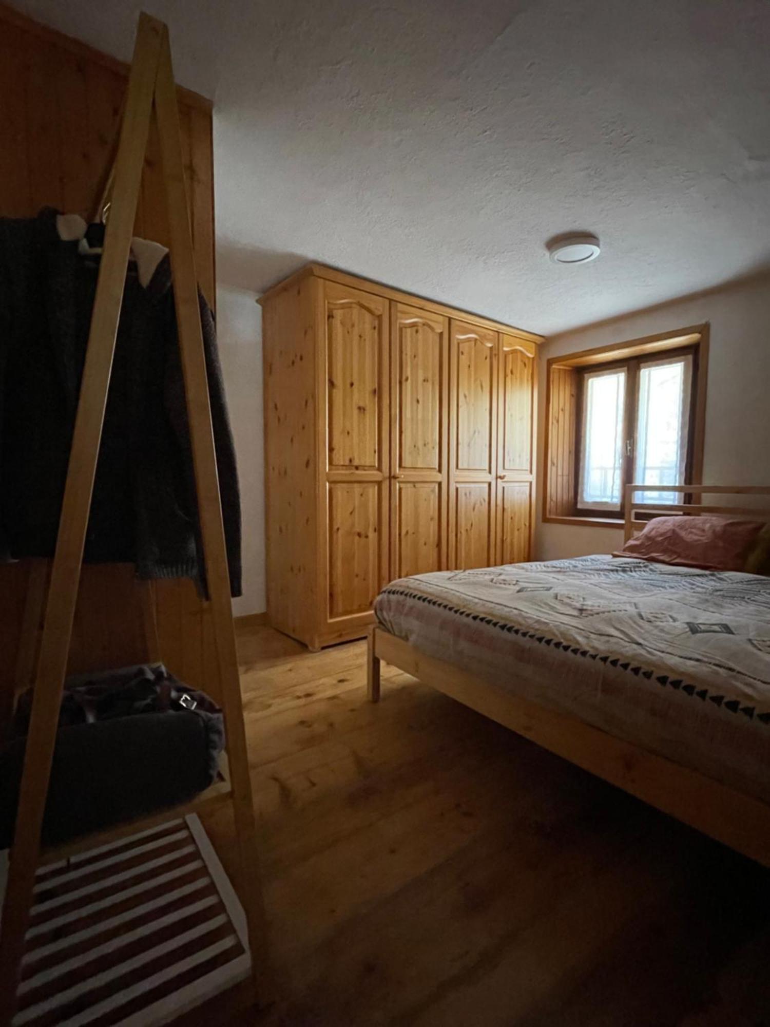 La Casetta Del Cervo Apartment Campodolcino