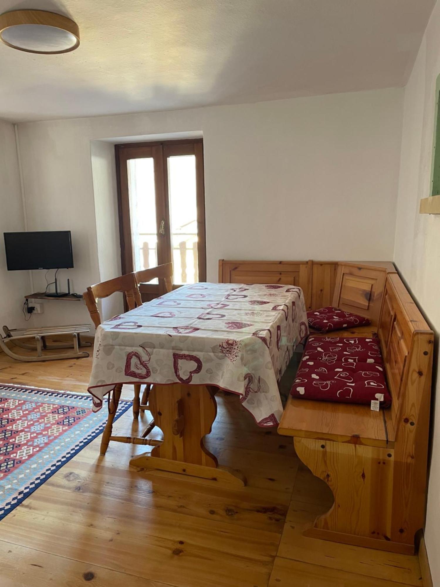 La Casetta Del Cervo *