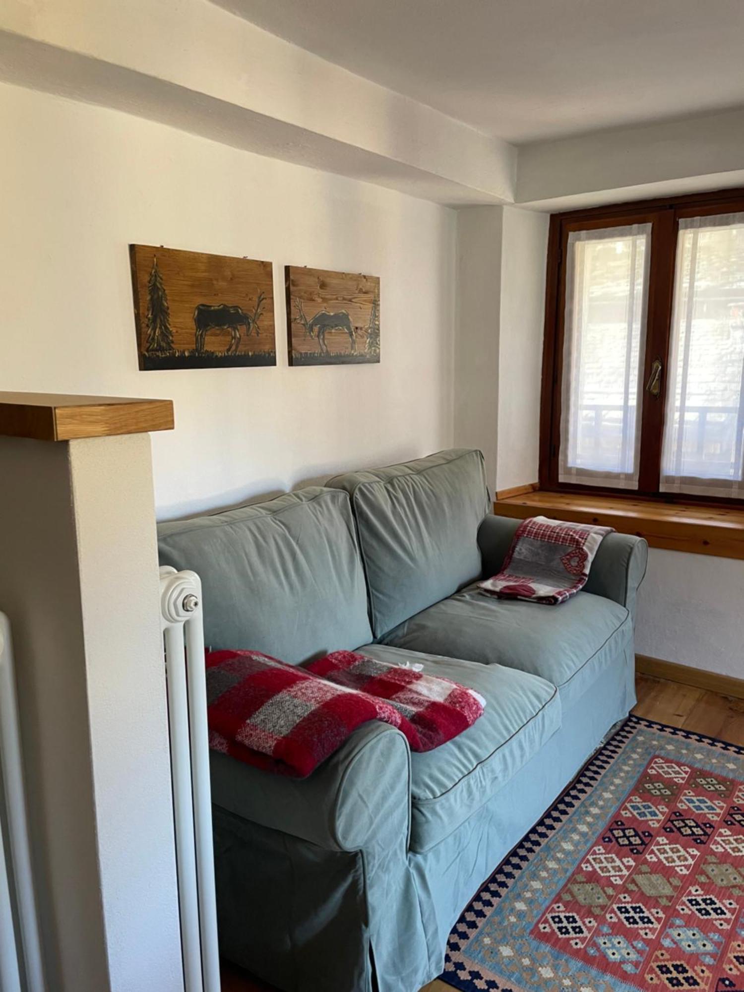 Apartment La Casetta Del Cervo
