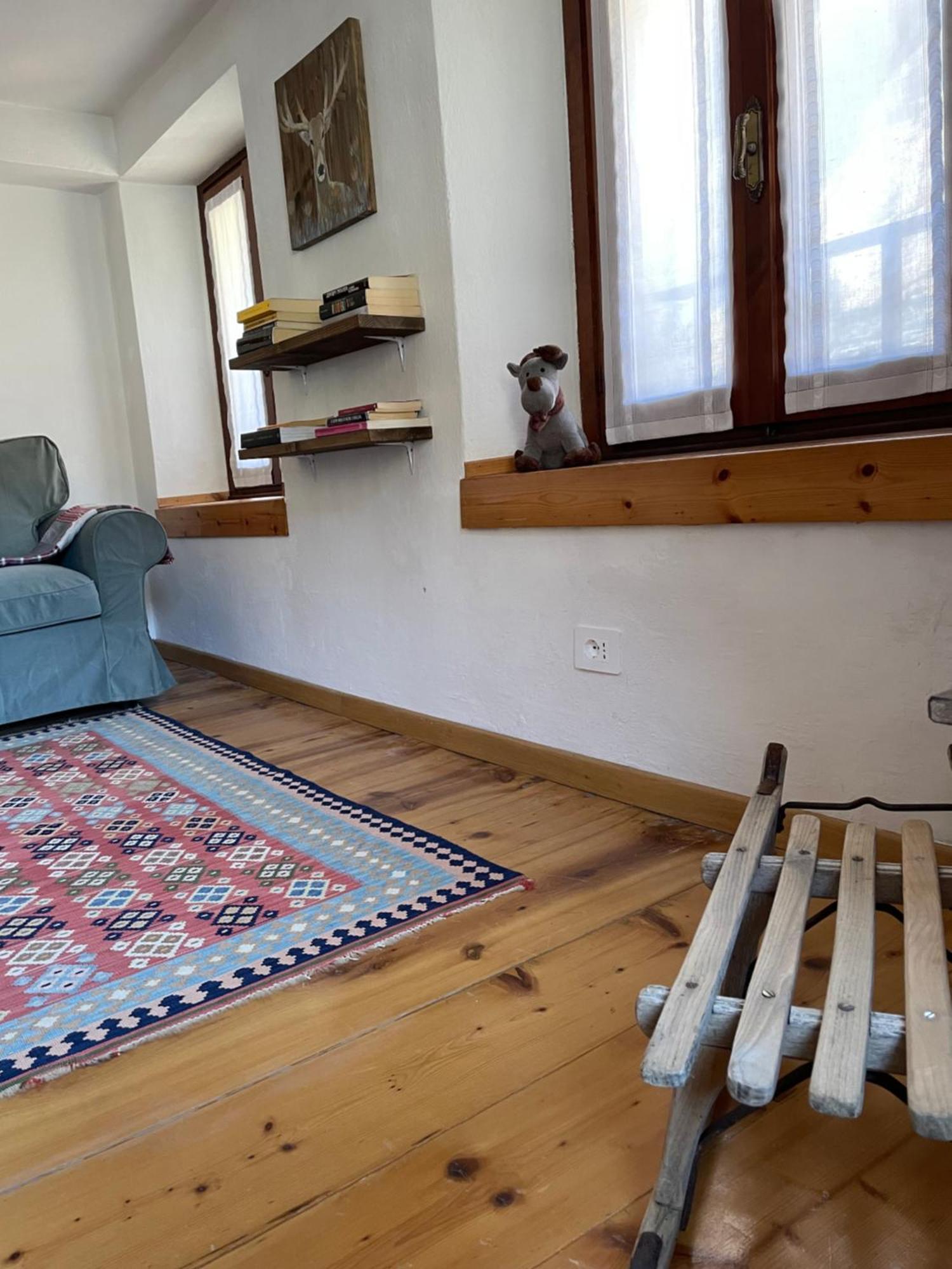 Apartment La Casetta Del Cervo Campodolcino
