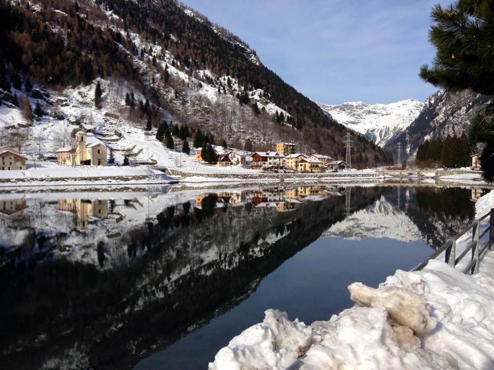 La Casetta Del Cervo *